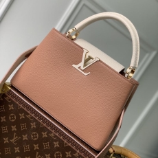 LV Capucines Bags